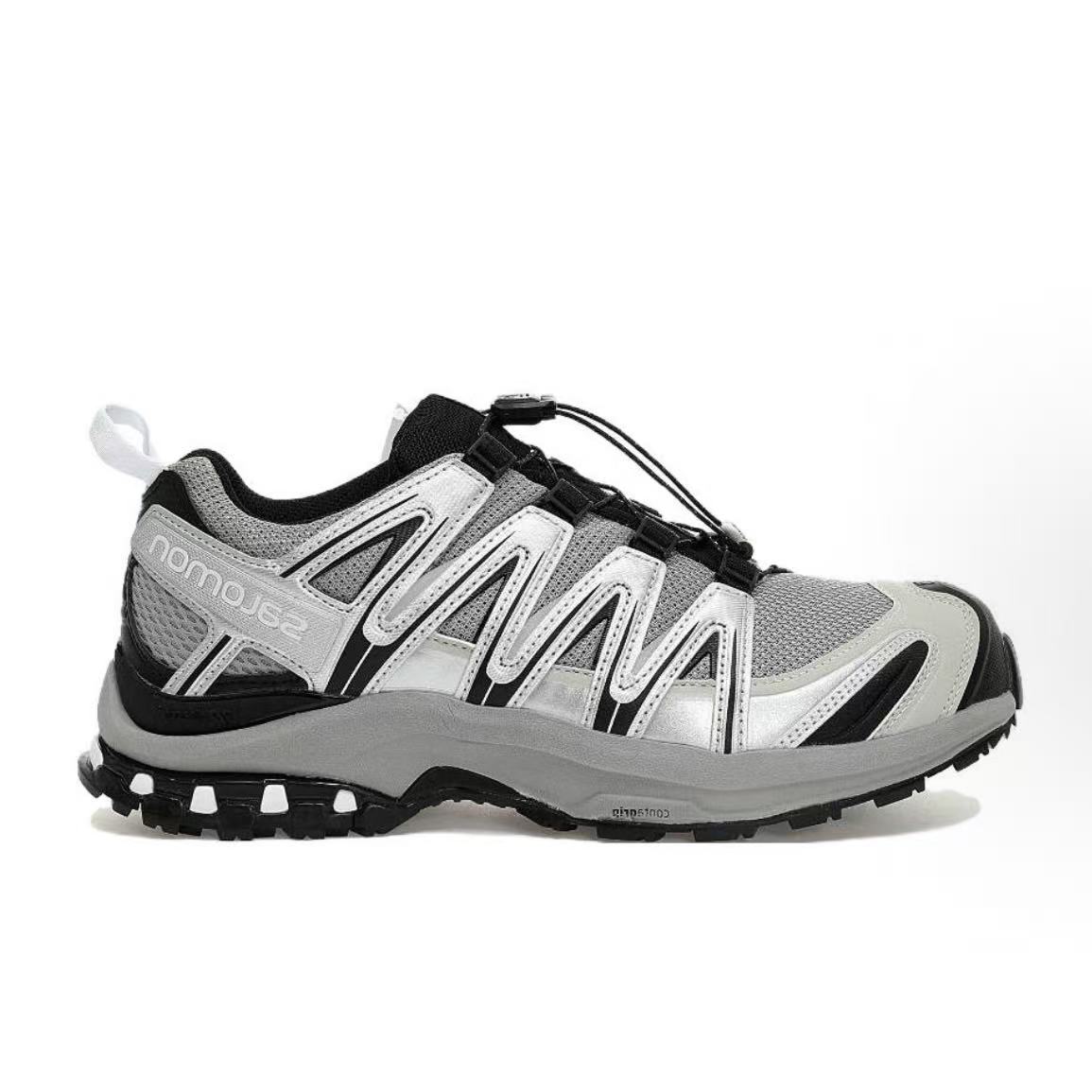 살로몬 XA PRO 3D 로우컷 아웃도어 러닝화 (GX공장)