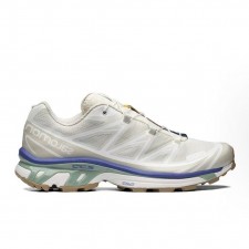 샌디 리앙 × 살로몬 XT-6 로우컷 러닝 스니커즈 (GX공장)