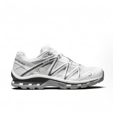 샌디 리앙 × 살로몬 XT-6 로우컷 러닝 스니커즈 (GX공장)