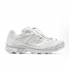 샌디 리앙 × 살로몬 XT-6 로우컷 러닝 스니커즈 (GX공장)