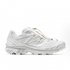 샌디 리앙 × 살로몬 XT-6 로우컷 러닝 스니커즈 (GX공장)