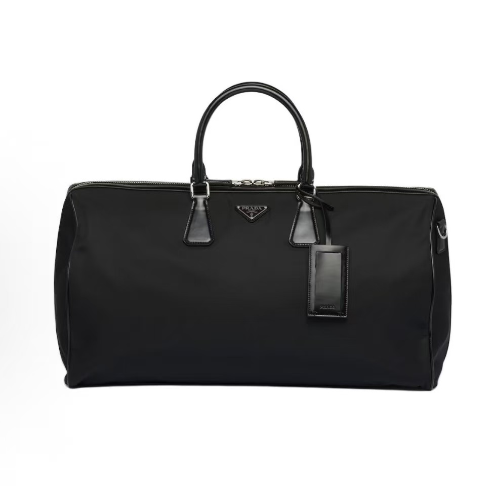 프라다 Re-Nylon 더플 여행가방 2VC018