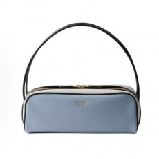 프라다 스윙 카프스킨 숄더백 1BC249