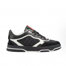 디올   남성 로우탑 스니커즈 블랙