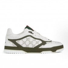 디올   남성 로우탑 스니커즈 그린