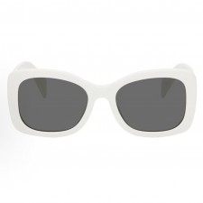 프라다 로고 버터플라이 선글라스