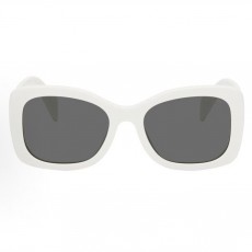 프라다 로고 버터플라이 선글라스