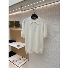 펜디 Fendi 펀칭 니트 폴로 셔츠(X공장)