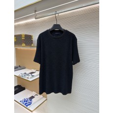 루이비통 엠보싱 테리 반팔 티셔츠 (X공장)