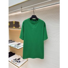 루이비통 엠보싱 스몰 로고 티셔츠 (X공장)
