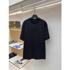 루이비통 엠보싱 스몰 로고 티셔츠 (X공장)