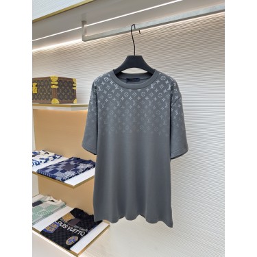 루이비통 그라데이션 모노그램 티셔츠 (X공장)