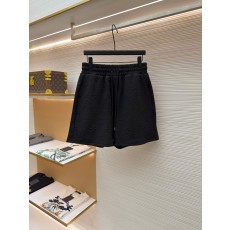 루이비통 모노그램 올오버 엠보싱 반바지 (X공장)