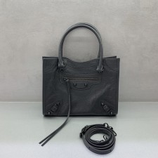 발렌시아가 르 시티 토트백 미니 852608