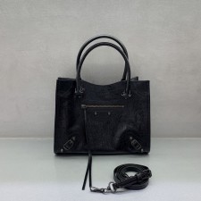 발렌시아가 르 시티 토트백 미니 852608