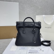메종마르지엘라 5AC 가방 미디엄 토트 숄더백 미니멀 명품 가방