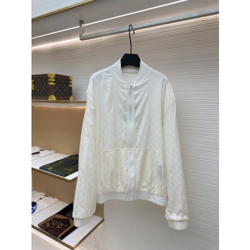 루이비통 양면 지퍼 재킷(X공장)