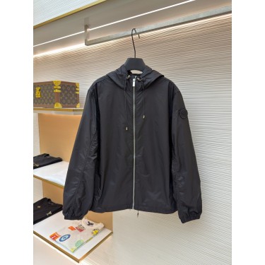 캐나다구스 후드 방풍 재킷