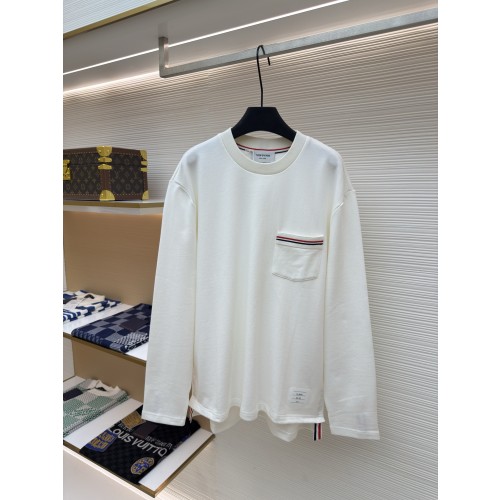 톰브라운 맨투맨(X공장)