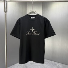 스톤아일랜드 2026 봄/여름 신상 반팔 티셔츠 (신공장)