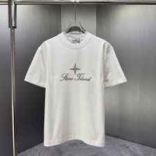 스톤아일랜드 2026 봄/여름 신상 반팔 티셔츠 (신공장)