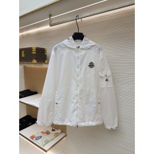 몽클레어 Moncler 후드 자외선 차단 재킷