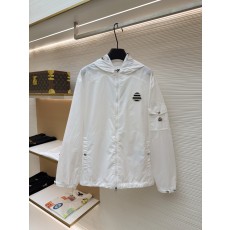 몽클레어 Moncler 후드 자외선 차단 재킷