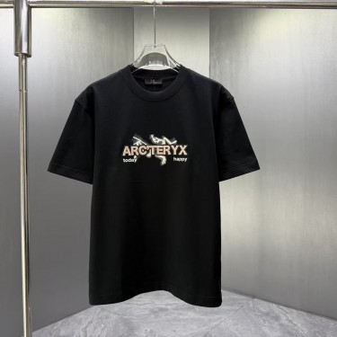 아크테릭스 Arc'teryx 2026 봄·여름 신상 반팔 티셔츠 (신공장)