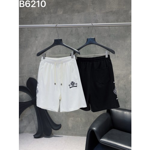 크롬하츠 Chrome Hearts 2026 신상 니트 반바지 (신공장)