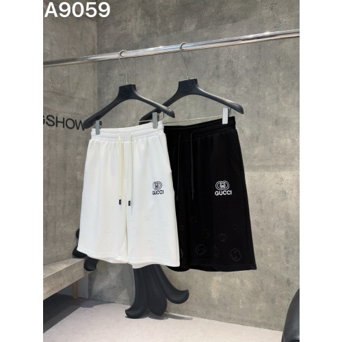 Gucci 2026 신상 니트 반바지 (신공장)