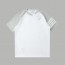 톰브라운 (Thom Browne) 26SS 신상 클래식 4선 니트 반팔 티셔츠(신공장)