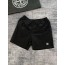스톤 아일랜드 나일론 메탈 반바지
